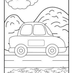 kids coloring pages